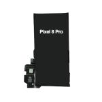 Replacement Battery Compatible for Google Pixel 8 Pro (Premium) (G943)