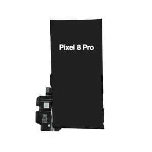 Replacement Battery Compatible for Google Pixel 8 Pro (Premium) (G943)