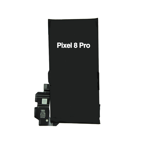 Replacement Battery Compatible for Google Pixel 8 Pro (Premium) (G943)