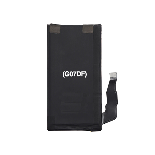 Replacement Battery Compatible for Google Pixel 8a (Premium) (G07DF)