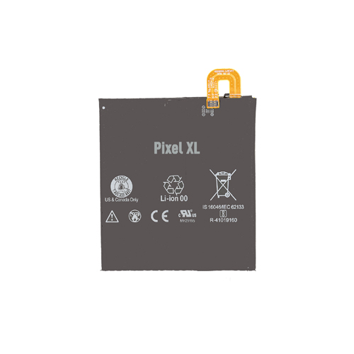 Replacement Battery Compatible for Google Pixel XL (Premium)