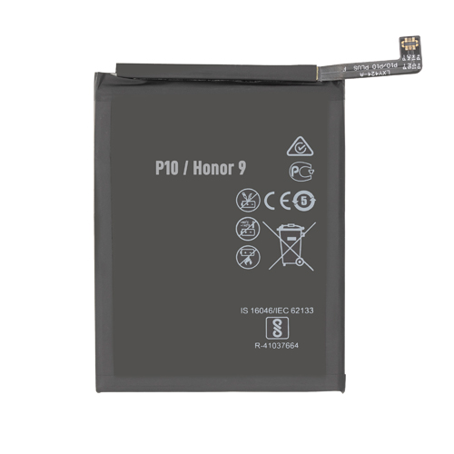 Replacement Battery Compatible for Huawei P10 / Honor 9 (Premium)