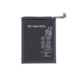 Replacement Battery Compatible for Huawei P20 / Honor 10 Lite (Premium) (HB386280ECW)