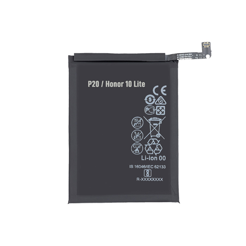 Replacement Battery Compatible for Huawei P20 / Honor 10 Lite (Premium) (HB386280ECW)