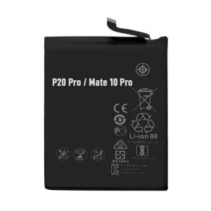 Replacement Battery Compatible for Huawei P20 Pro / Mate 10 Pro (Premium) (HB436486ECW)