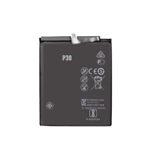 Replacement Battery Compatible for Huawei P30 (Premium) (HB436380ECW)