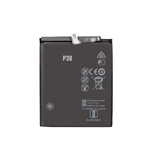 Replacement Battery Compatible for Huawei P30 (Premium) (HB436380ECW)