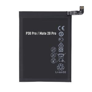 Replacement Battery Compatible for Huawei P30 Pro / Mate 20 Pro (Premium) (HB4342A0RB)