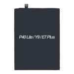 Replacement Battery Compatible for Huawei P40 Lite / Y9 / E7 (Premium)