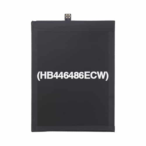 Replacement Battery Compatible for Huawei Y9S / Y9 Prime (2019) (Premium) (HB446486ECW)