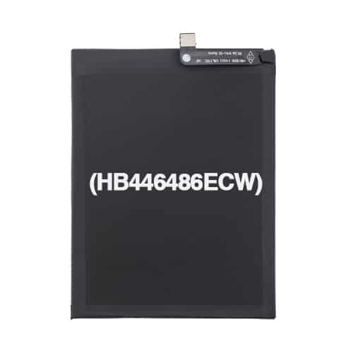 Replacement Battery Compatible for Huawei Y9S / Y9 Prime (2019) (Premium) (HB446486ECW)