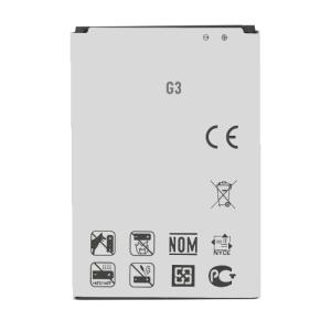 Replacement Battery Compatible for LG G3 (Premium)