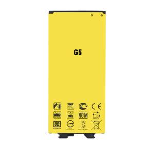 Replacement Battery Compatible for LG G5 (Premium) (BL-42D1F)