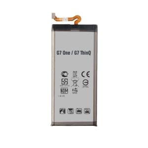 Replacement Battery Compatible for LG G7 One / G7 ThinQ / Q7 / Q7 Plus / Aristo 5 / K31 / K40 (Premium) (BL-T39)