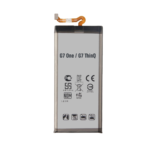 Replacement Battery Compatible for LG G7 One / G7 ThinQ / Q7 / Q7 Plus / Aristo 5 / K31 / K40 (Premium) (BL-T39)