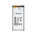 Replacement Battery Compatible for LG G8 ThinQ (BL-T41) (Premium)