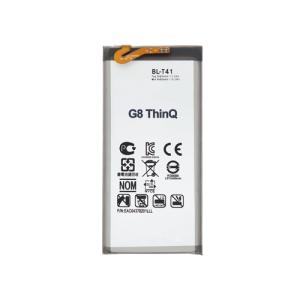 Replacement Battery Compatible for LG G8 ThinQ (BL-T41) (Premium)