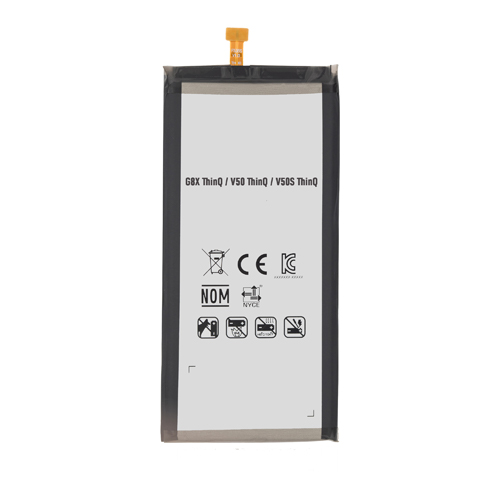 Replacement Battery Compatible for LG G8X ThinQ (G850) / V50 ThinQ / V50S ThinQ (V510) (Premium) (BL-T42)
