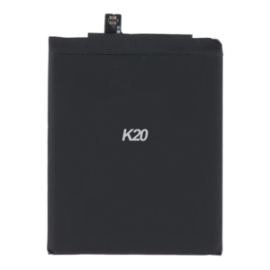 Replacement Battery Compatible for LG K20 (2019) (Premium)