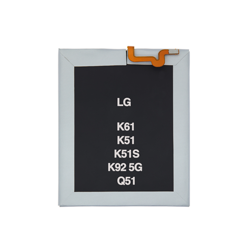 Replacement Battery Compatible for LG K51 / K51S / K61 / K92 5G / Q51 (Premium)