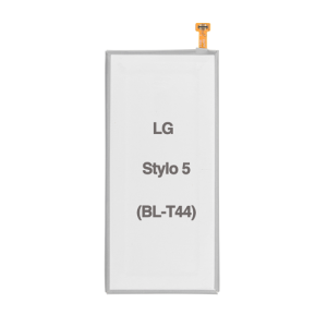 Replacement Battery Compatible for LG Stylo 5 (BL-T44) (Premium)