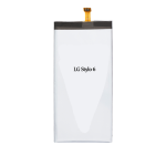 Replacement Battery Compatible for LG Stylo 6 (BL-T48) (Premium)