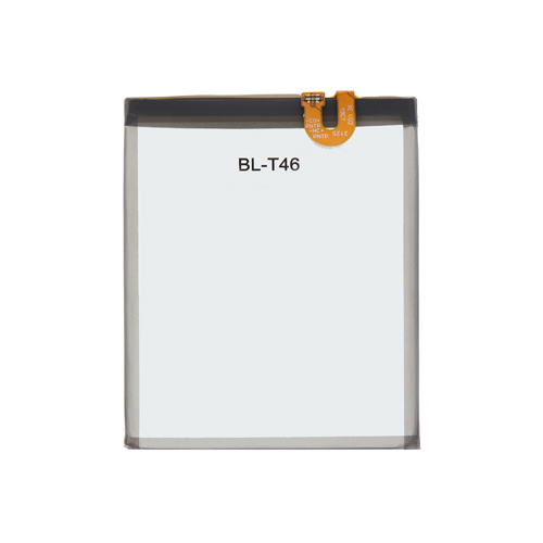 Replacement Battery Compatible for LG V60 ThinQ 5G (BL-T46) (Premium)
