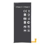 Replacement Battery Compatible for LG X Power 2 / X Power 3 (Premium) (BL-T30)