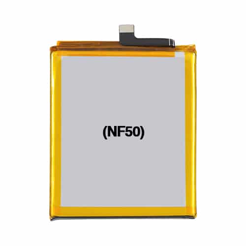 Replacement Battery Compatible for Moto Edge 2022 (XT2205) (Premium) (NF50)