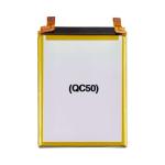 Replacement Battery Compatible for Moto Edge 50 Fusion 5G (XT2429 / 2024) / Edge 2024 (XT2405 / 2024) (Premium) (QC50)