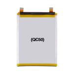 Replacement Battery Compatible for Moto Edge 50 Fusion 5G (XT2429 / 2024) / Edge 2024 (XT2405 / 2024) (Premium) (QC50)