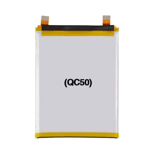 Replacement Battery Compatible for Moto Edge 50 Fusion 5G (XT2429 / 2024) / Edge 2024 (XT2405 / 2024) (Premium) (QC50)