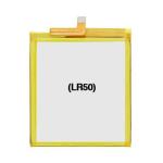 Replacement Battery Compatible for Moto Edge 5G (XT2063 / 2020) (Premium) (LR50)