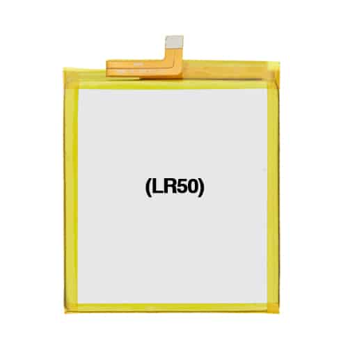 Replacement Battery Compatible for Moto Edge 5G (XT2063 / 2020) (Premium) (LR50)
