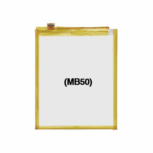 Replacement Battery Compatible for Moto Edge 5G (XT2141 / 2021) / Moto G200 5G (XT2175 / 2022) (Premium) (MB50)