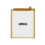 Replacement Battery Compatible for Moto Edge 5G (XT2141 / 2021) / Moto G200 5G (XT2175 / 2022) (Premium) (MB50)