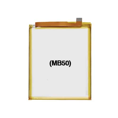 Replacement Battery Compatible for Moto Edge 5G (XT2141 / 2021) / Moto G200 5G (XT2175 / 2022) (Premium) (MB50)