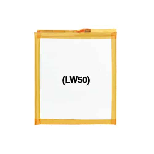 Replacement Battery Compatible for Moto Edge Plus (XT2061 / 2020) (Premium) (LW50)