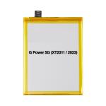 Replacement Battery Compatible for Moto G Power 5G (XT2311 / 2023) (Premium) (PD50)