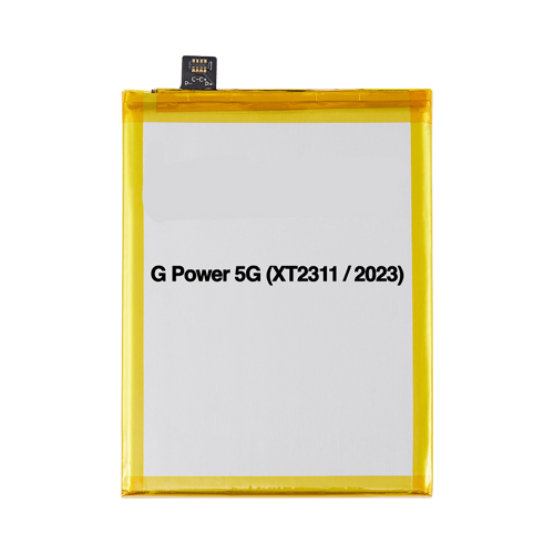 Replacement Battery Compatible for Moto G Power 5G (XT2311 / 2023) (Premium) (PD50)