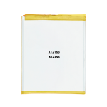 Replacement Battery Compatible for Moto G Pure (XT2163) / E20 (XT2155) (Premium) (NT40)
