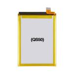 Replacement Battery Compatible for Moto G Stylus 5G (XT2419 / 2024) (Premium) (QS50)