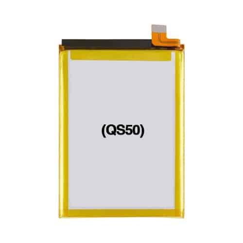 Replacement Battery Compatible for Moto G Stylus 5G (XT2419 / 2024) (Premium) (QS50)