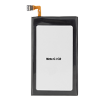 Replacement Battery Compatible for Moto G (XT1032) / G2 (XT1068) (Premium)