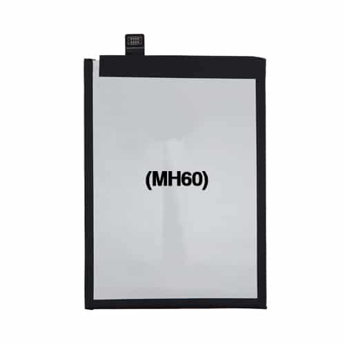 Replacement Battery Compatible for Moto G10 Power (XT2127-4 / 2021) (Premium) (MH60)