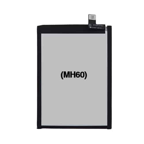 Replacement Battery Compatible for Moto G10 Power (XT2127-4 / 2021) (Premium) (MH60)
