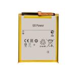 Replacement Battery Compatible for Moto G8 Power (XT2041) / Moto G Power (2020) (XT2041-4) (Premium) (KZ50)