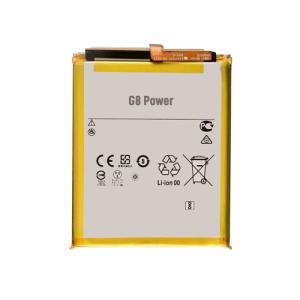 Replacement Battery Compatible for Moto G8 Power (XT2041) / Moto G Power (2020) (XT2041-4) (Premium) (KZ50)