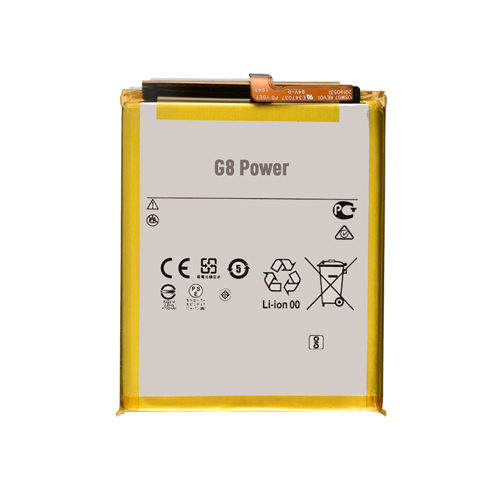 Replacement Battery Compatible for Moto G8 Power (XT2041) / Moto G Power (2020) (XT2041-4) (Premium) (KZ50)
