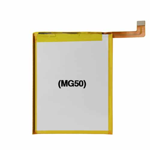 Replacement Battery Compatible for Moto G9 Plus (XT2087 / 2020) (Premium) (MG50)
